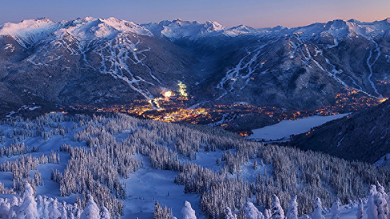 Photo of Others in Blackcomb