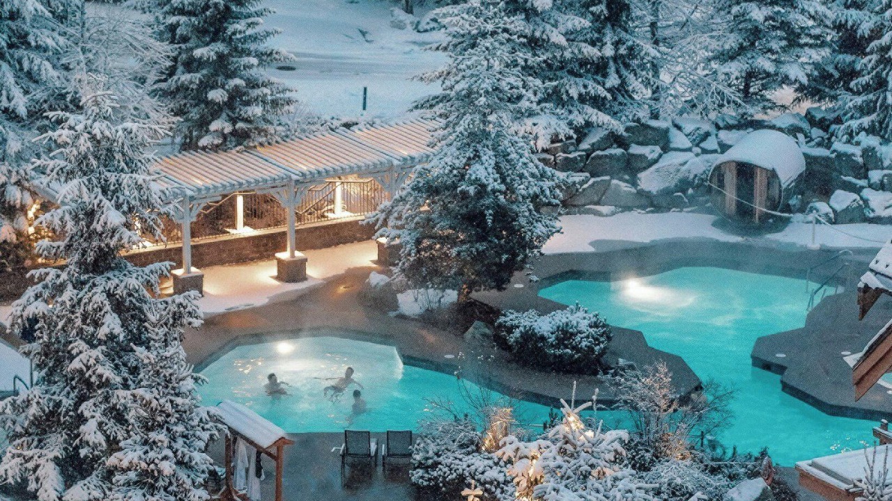 Photo of Outdoor in Blackcomb