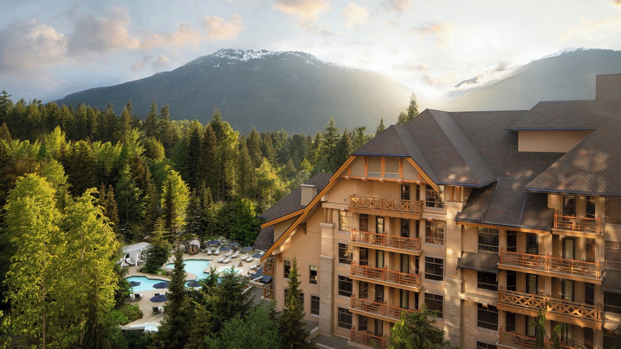 Photo of Outdoor in Blackcomb