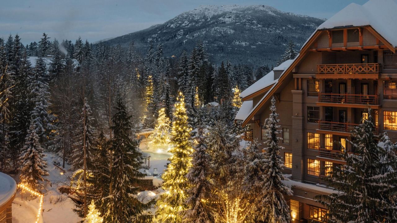 Photo of Outdoor in Blackcomb