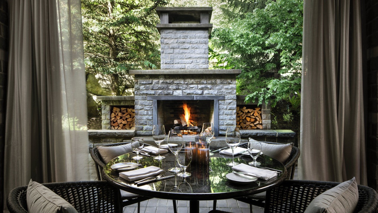 Photo of Patio Balcony in Blackcomb