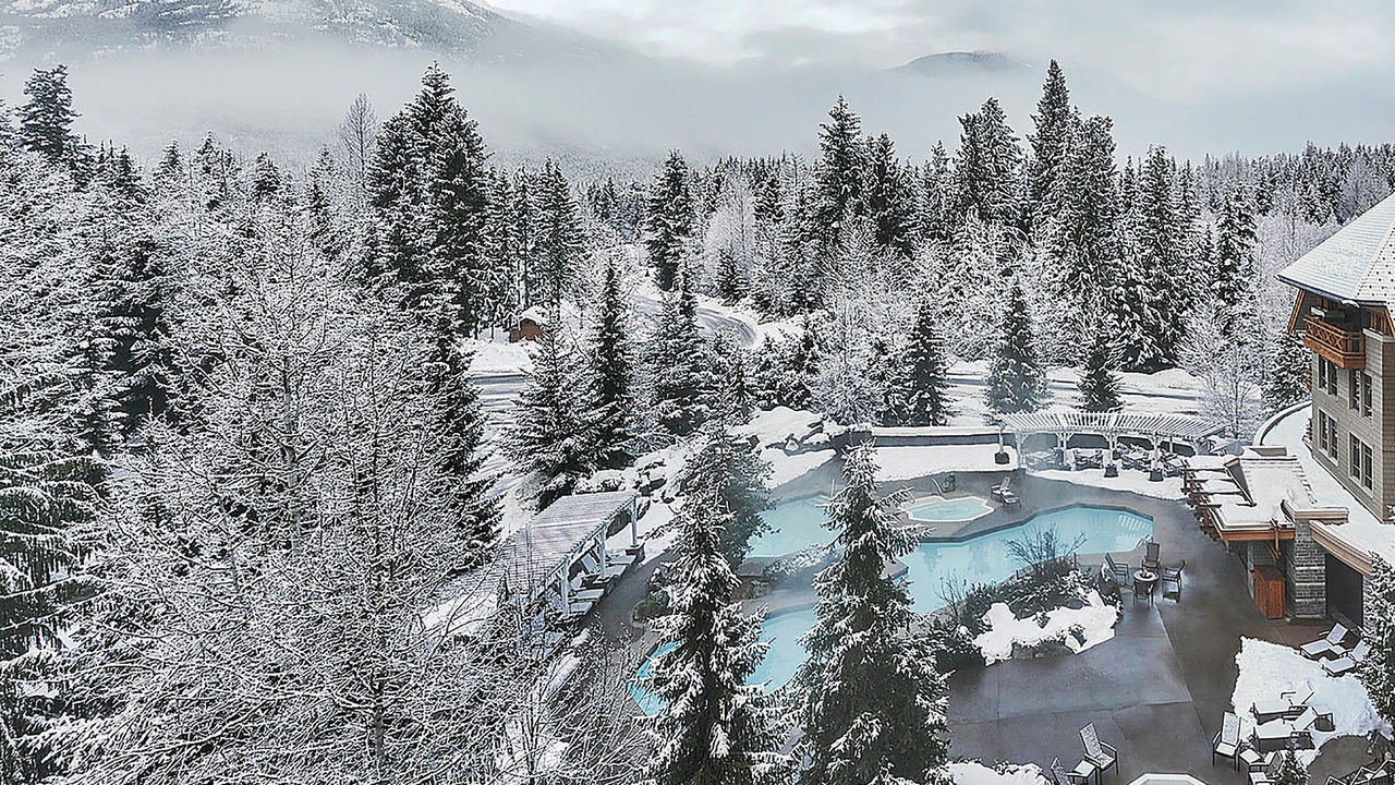 Photo of Outdoor in Blackcomb