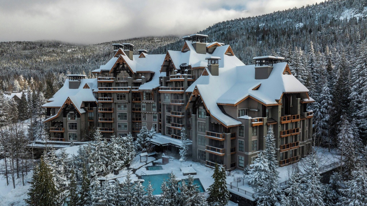 Photo of Outdoor in Blackcomb
