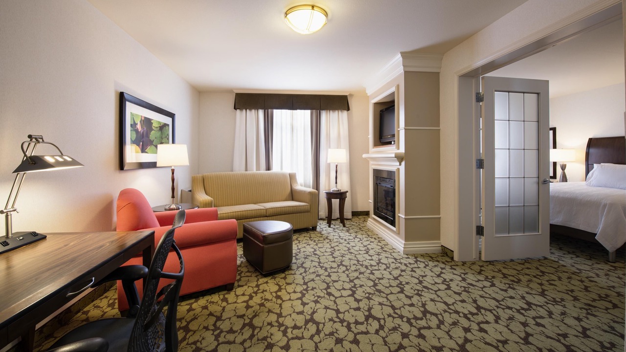 Photo of Bedroom in West Edmonton