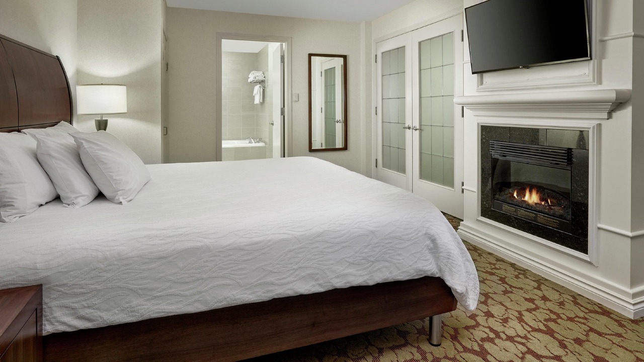 Photo of Bedroom in West Edmonton