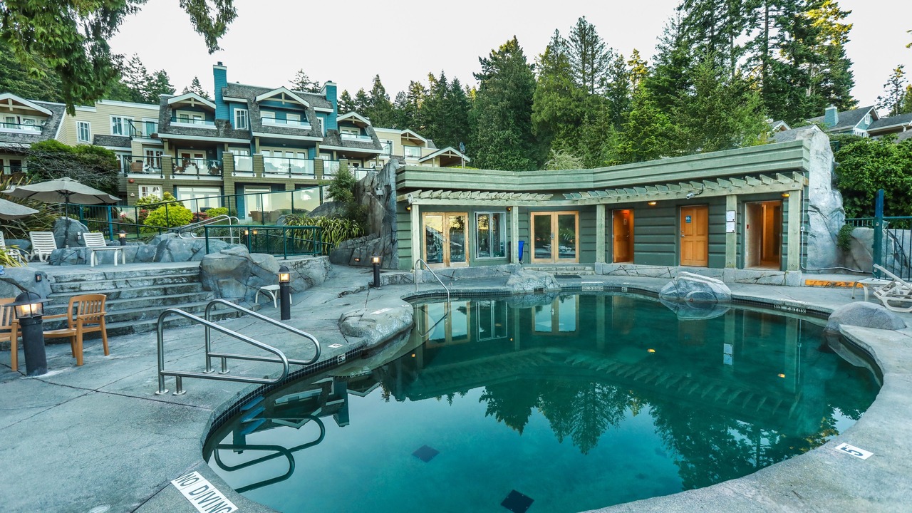 Photo of Outdoor in Pender Island