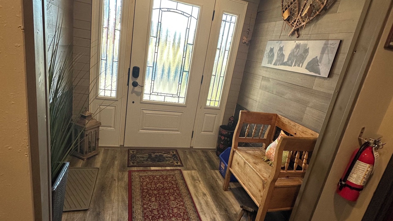Photo of Bedroom in Stewart