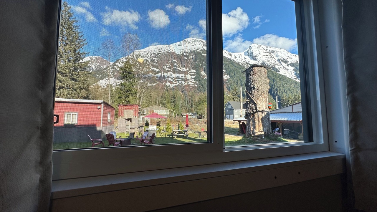 Photo of Bedroom in Stewart