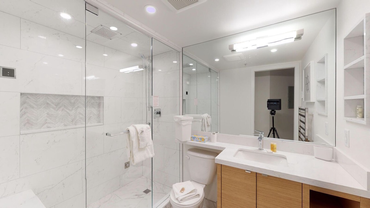 Photo of Bathroom in Upper Village