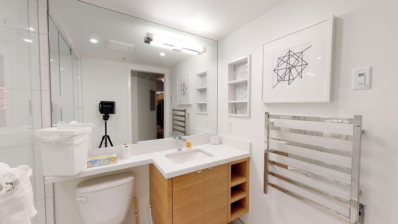 Photo of Bathroom in Upper Village