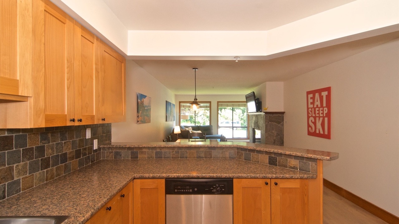 Photo of Kitchen in Upper Village