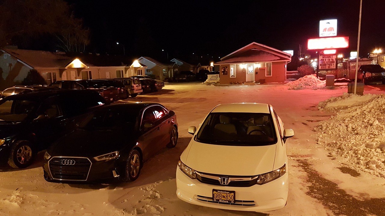 Photo of Others in Fort Macleod
