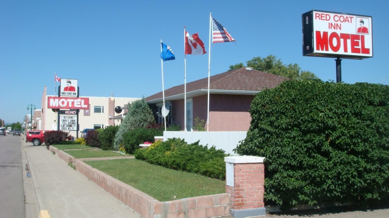 Photo of Outdoor in Fort Macleod