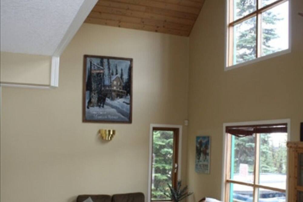 Photo of Bedroom in Silver Star Mountain