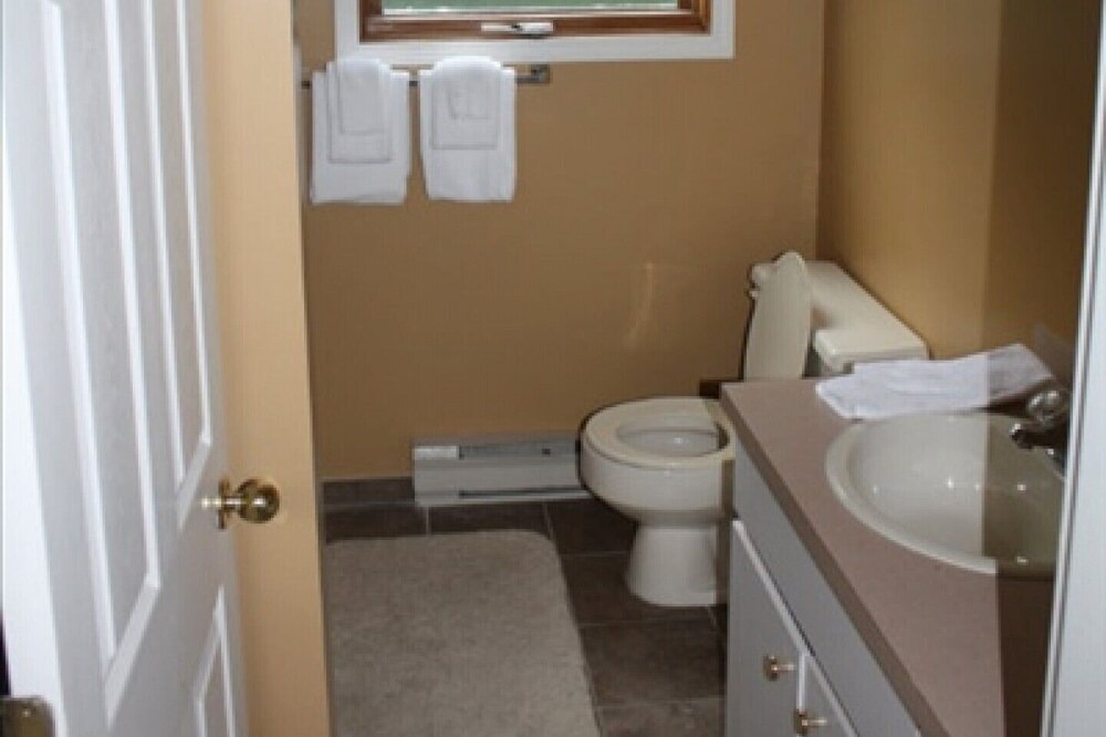 Photo of Bathroom in Silver Star Mountain