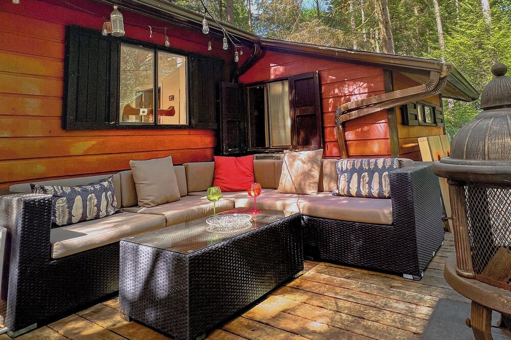 Photo of Outdoor in Maple Ridge