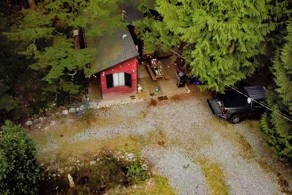 Photo of Outdoor in Maple Ridge