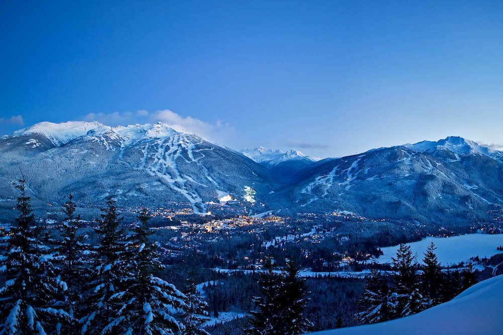 Photo of Others in Whistler Village