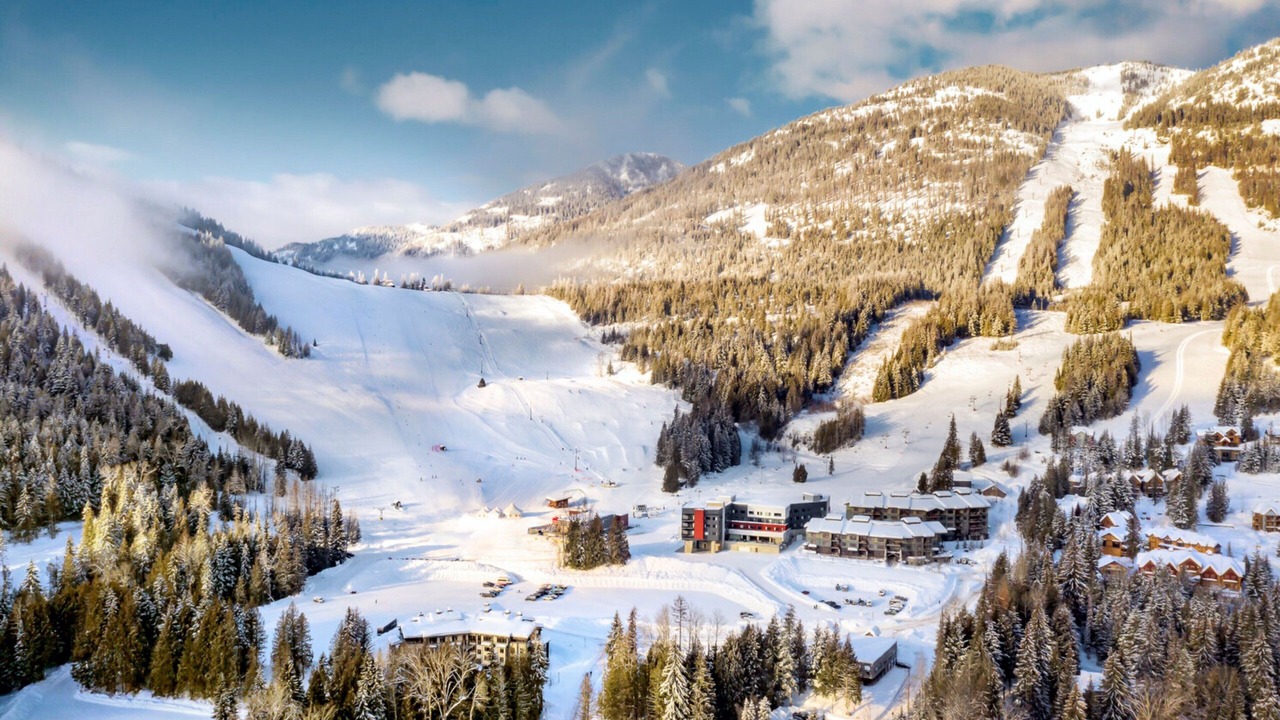 Photo of Outdoor in Rossland