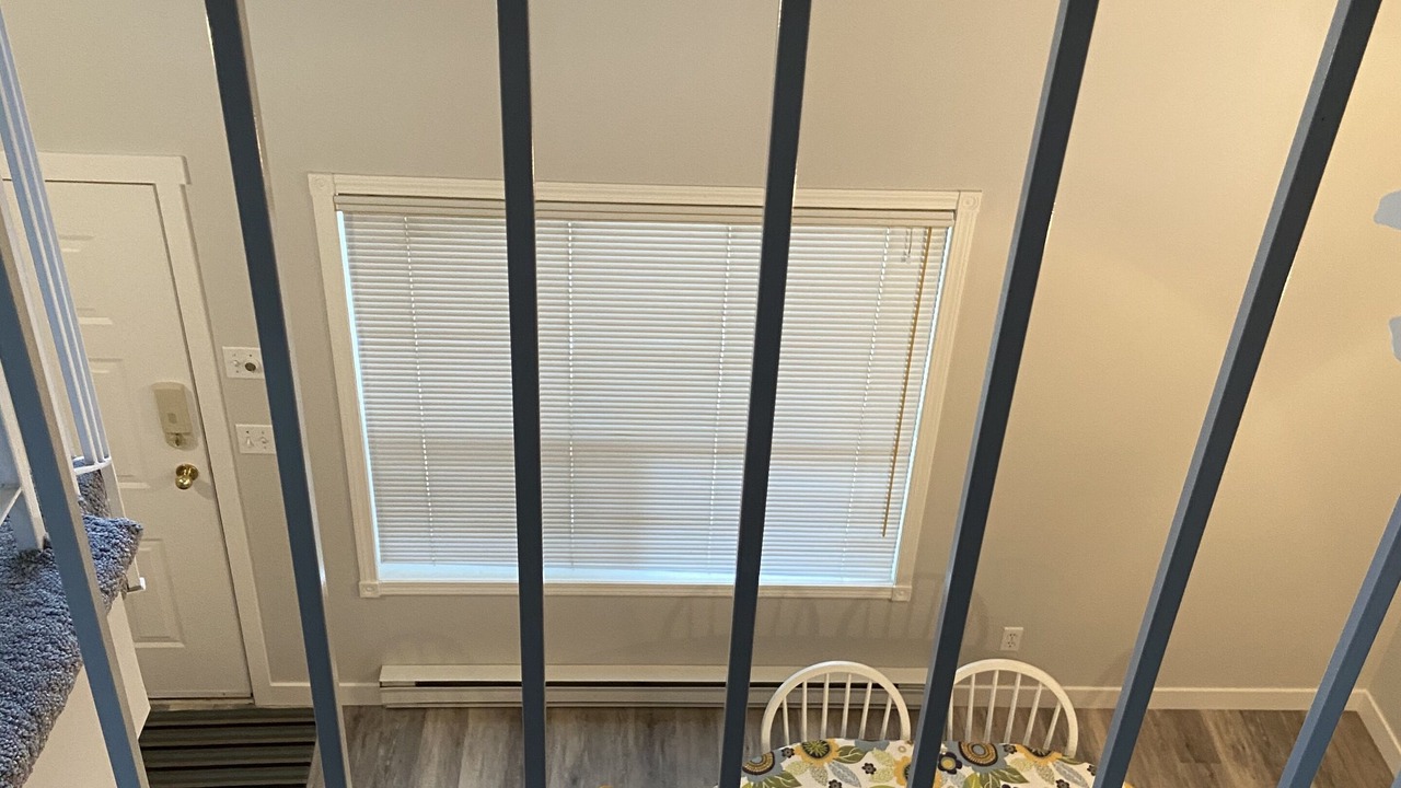 Photo of Patio Balcony in Sicamous