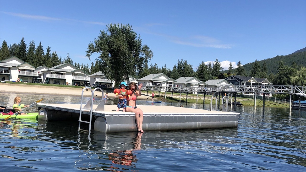Photo of Outdoor in Sicamous