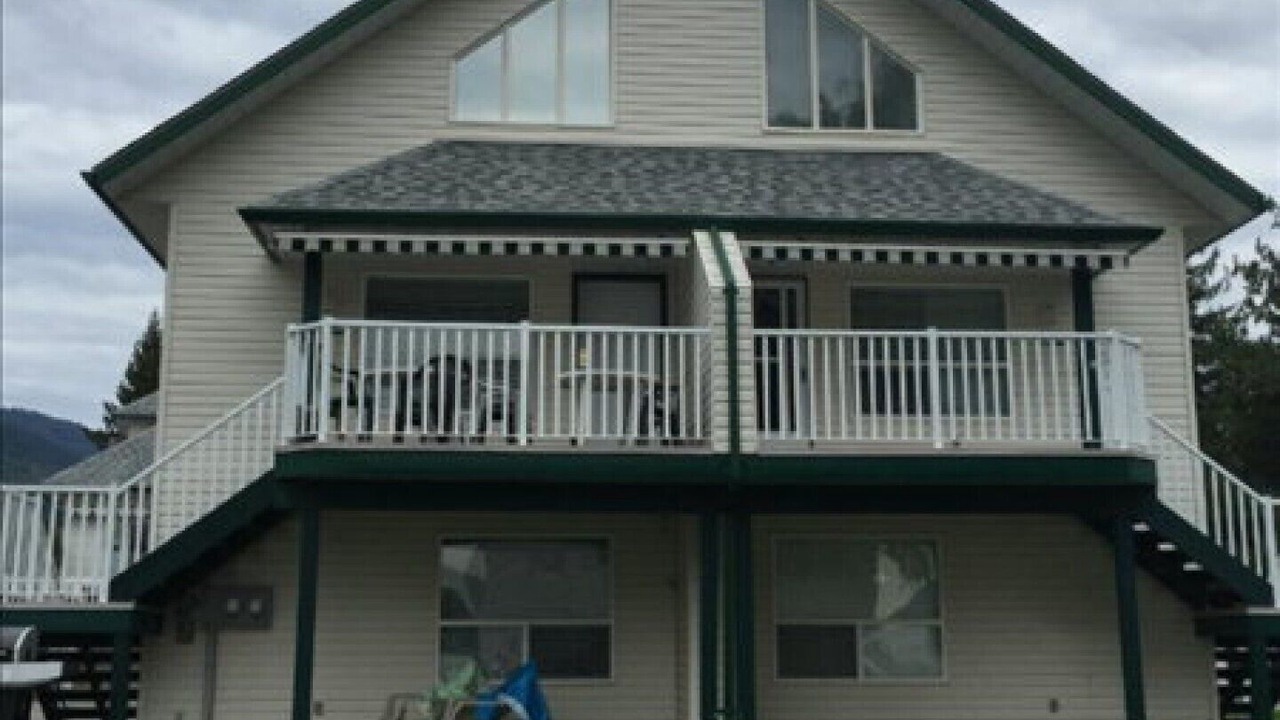 Photo of Outdoor in Sicamous