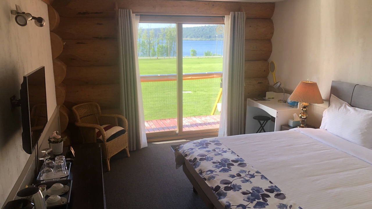 Photo of Bedroom in Lac La Hache