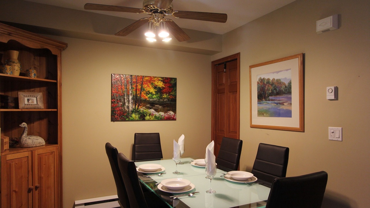 Photo of Bedroom in Village North