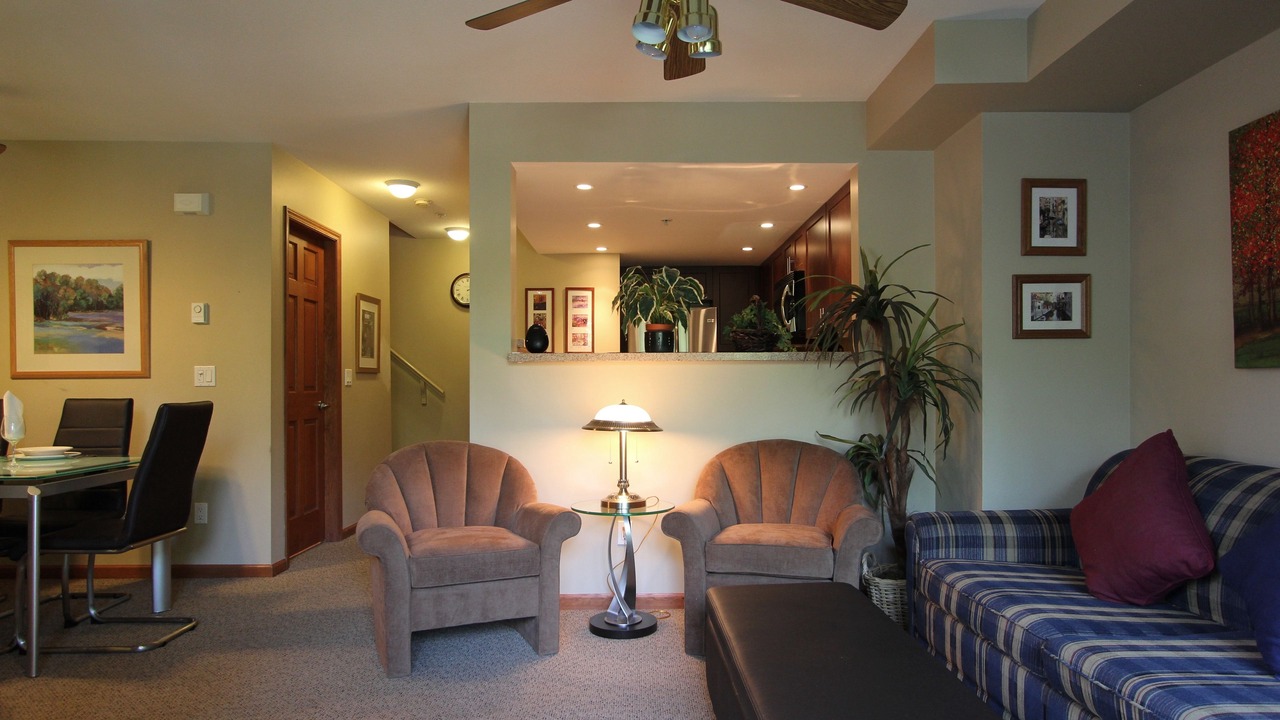 Photo of Livingroom in Village North