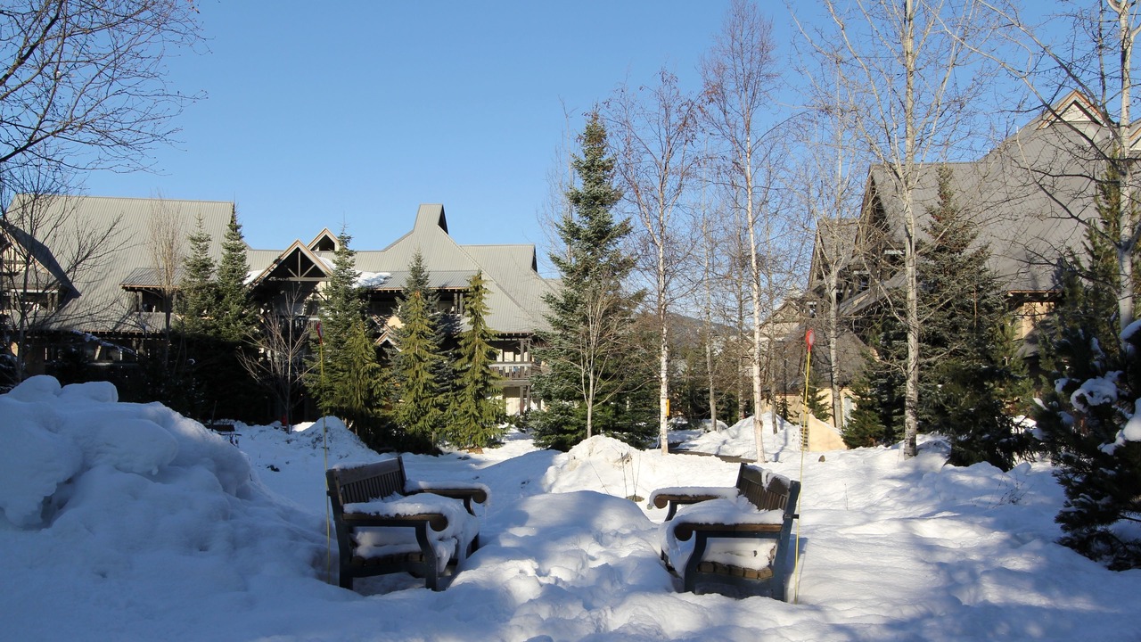 Photo of Outdoor in Village North