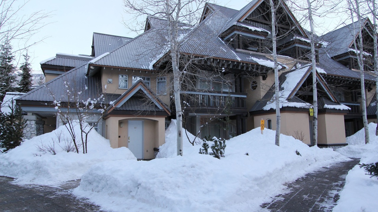 Photo of Outdoor in Village North