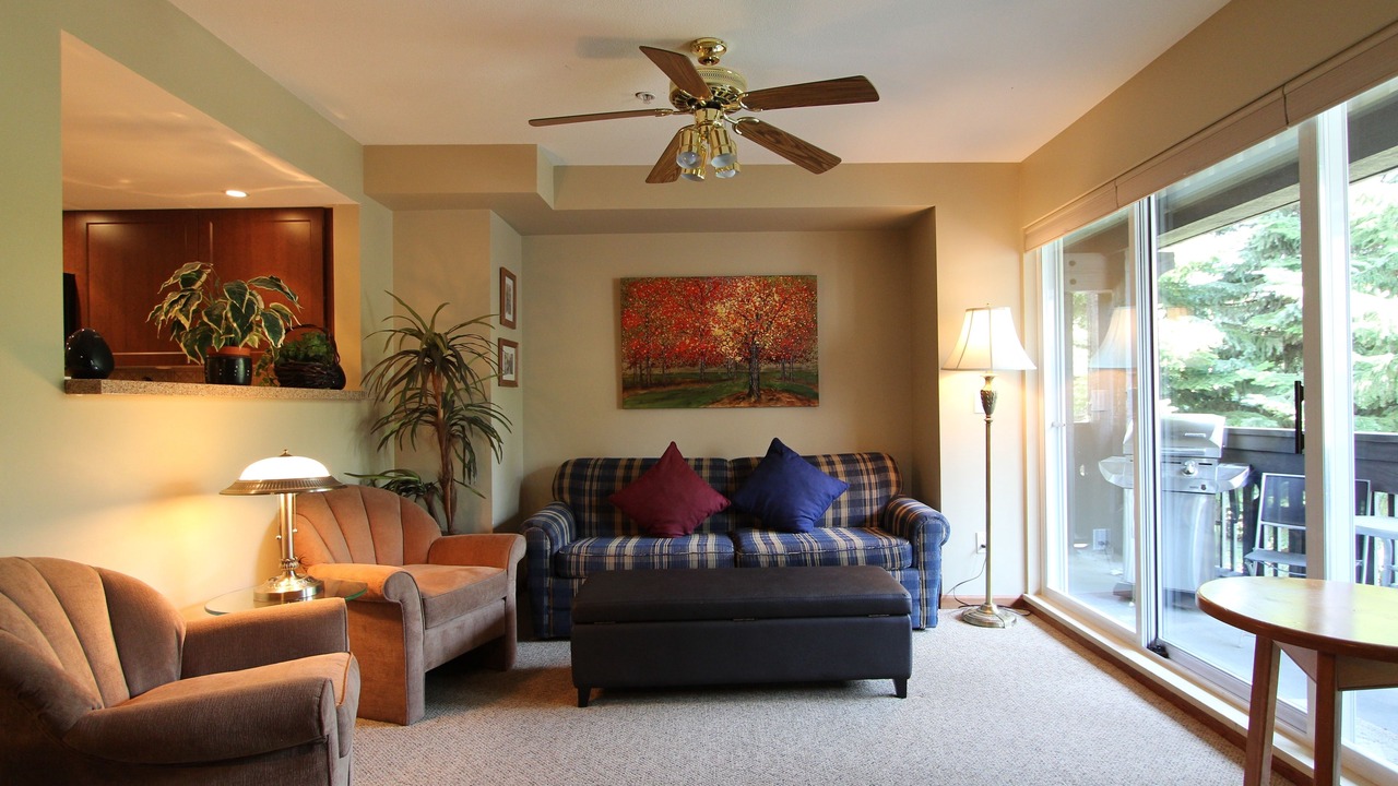 Photo of Livingroom in Village North
