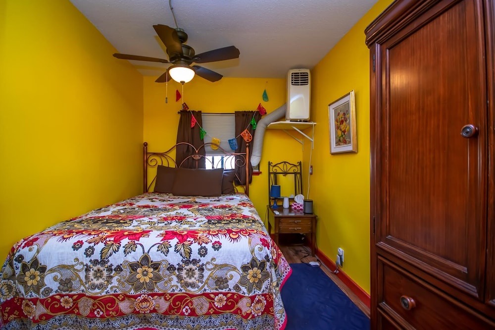 Photo of Bedroom in Vernon