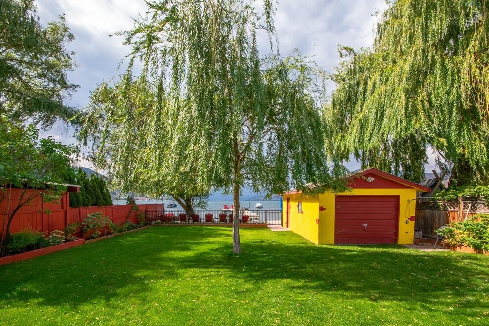 Photo of Outdoor in Vernon