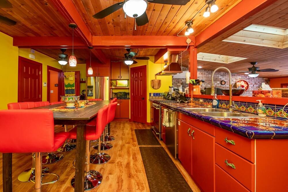Photo of Kitchen in Vernon