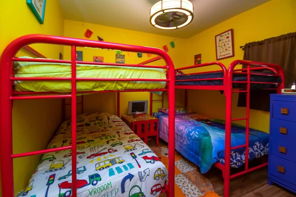 Photo of Bedroom in Vernon