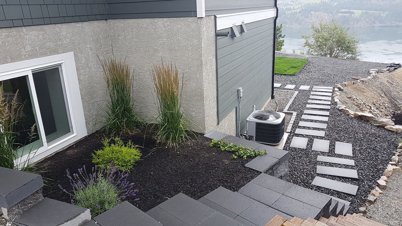 Photo of Patio Balcony in Central Okanagan