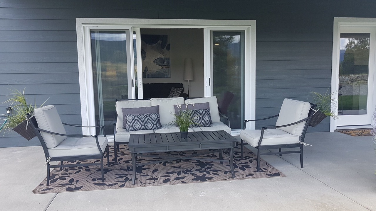 Photo of Patio Balcony in Central Okanagan