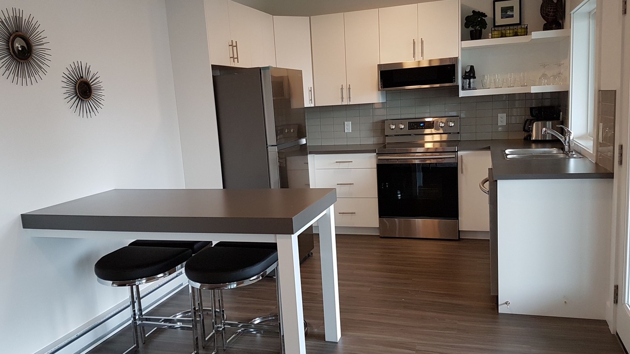 Photo of Kitchen in Central Okanagan