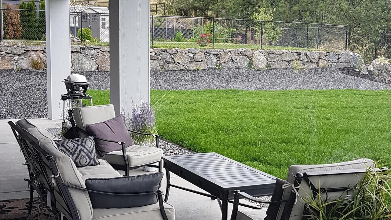 Photo of Outdoor in Central Okanagan