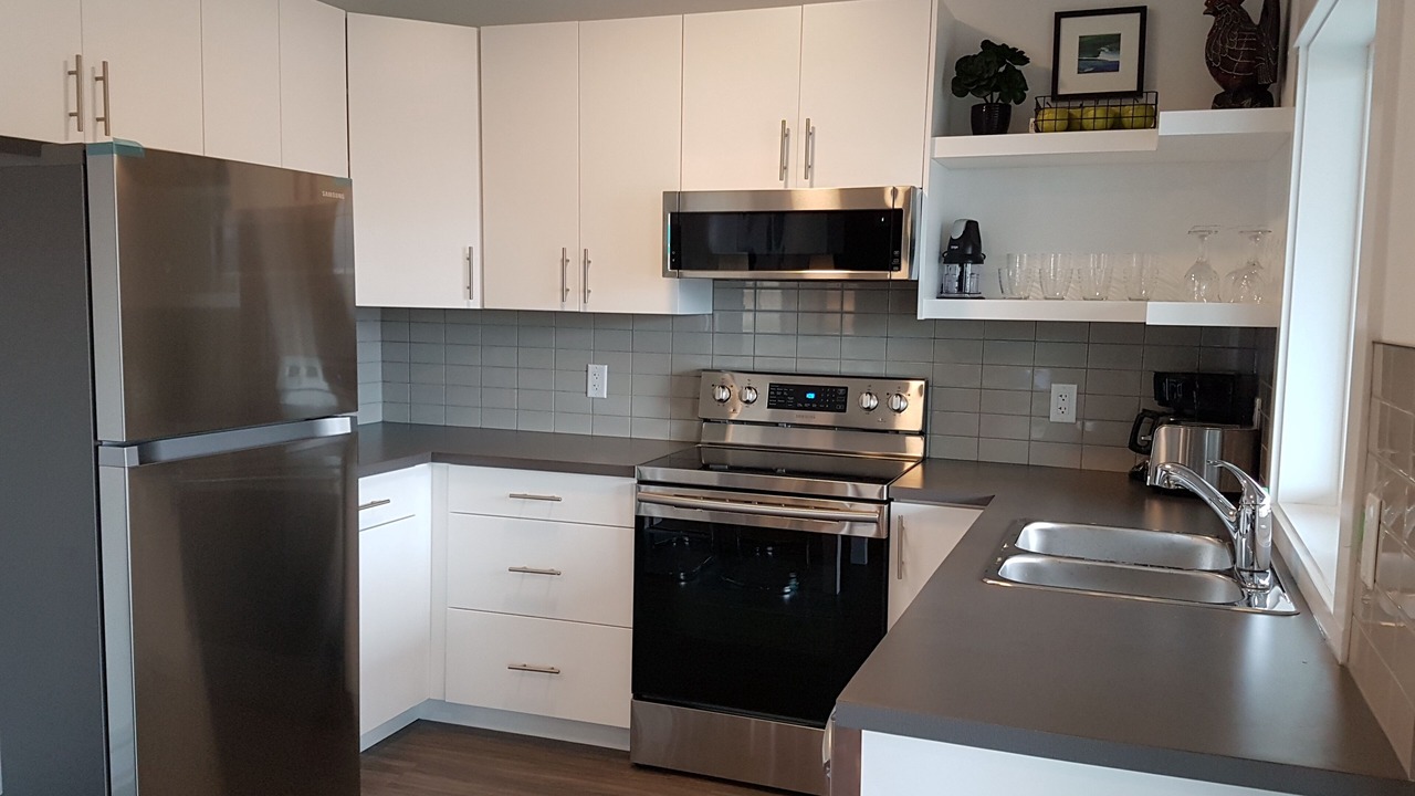 Photo of Kitchen in Central Okanagan