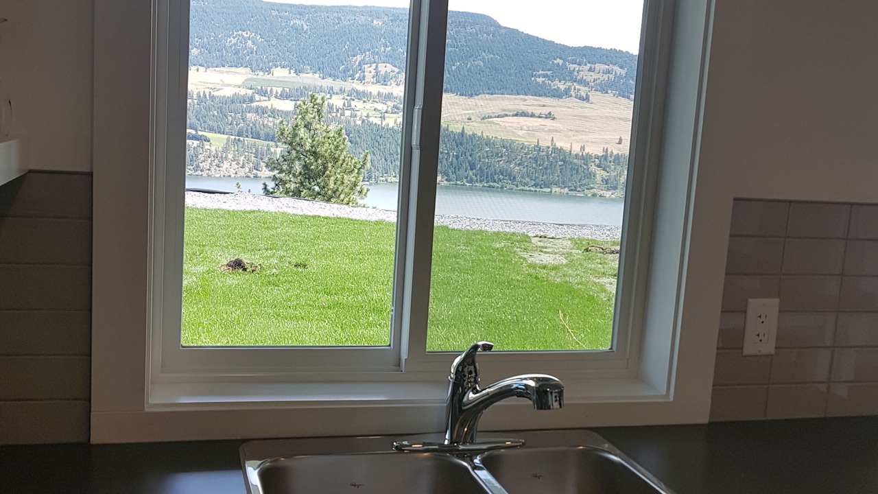 Photo of Kitchen in Central Okanagan