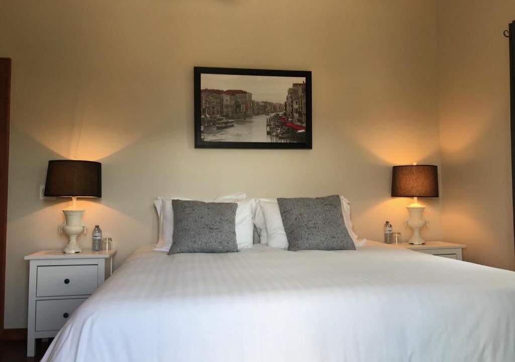 Photo of Bedroom in Okanagan-Similkameen