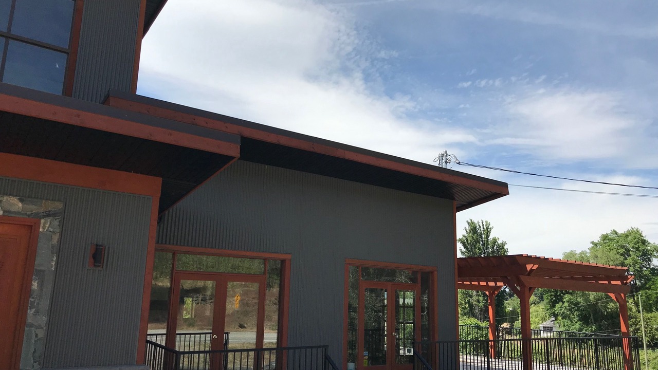 Photo of Patio Balcony in Okanagan-Similkameen