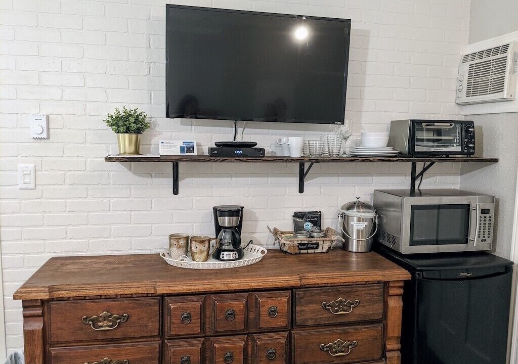 Photo of Kitchen in Harrison Hot Springs