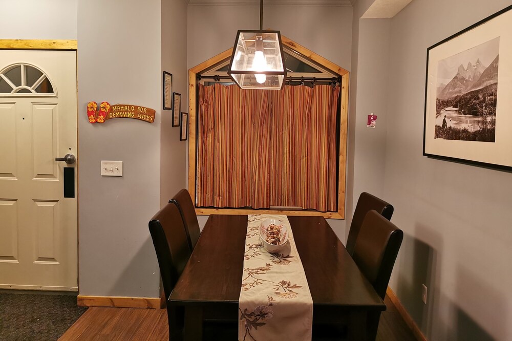 Photo of Kitchen in Canmore