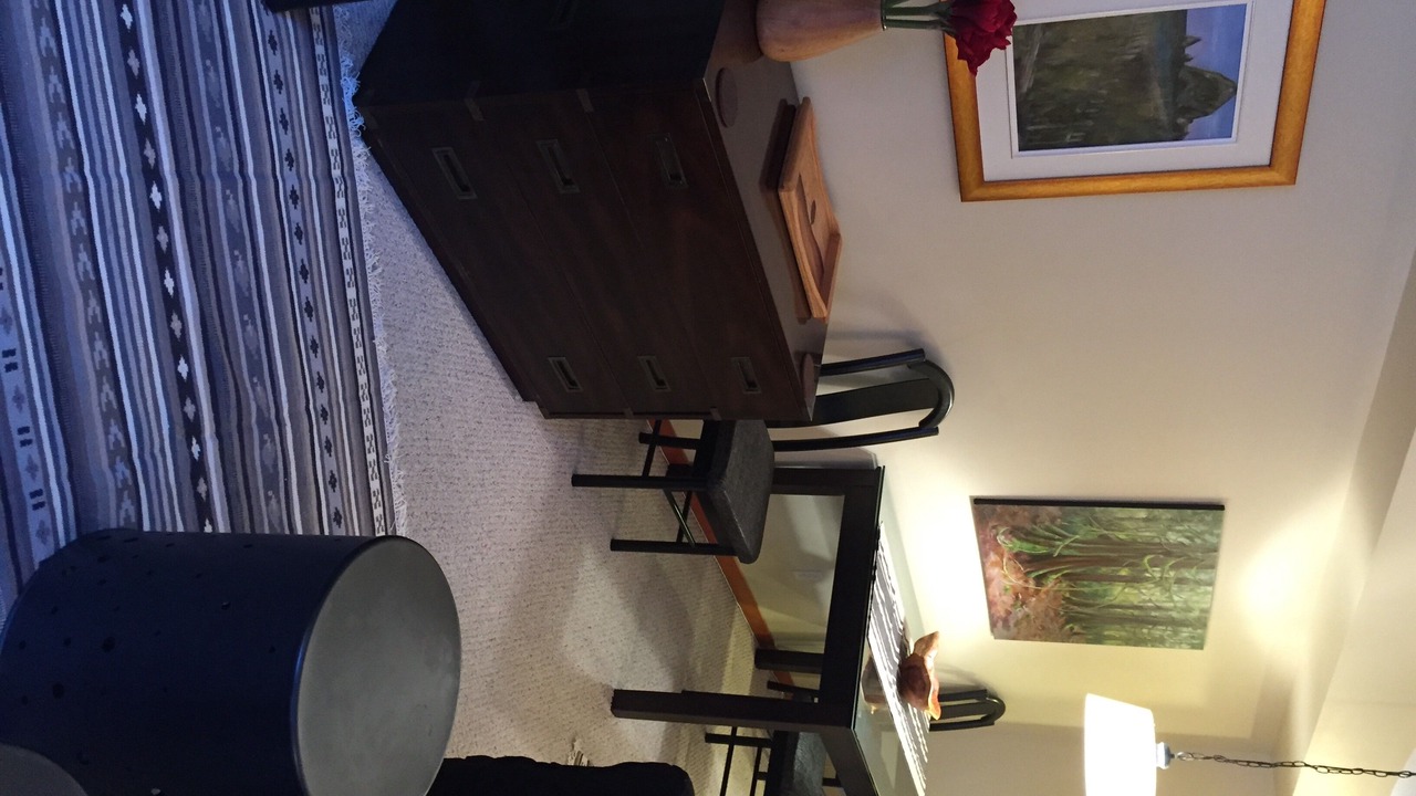Photo of Livingroom in Whistler Creekside