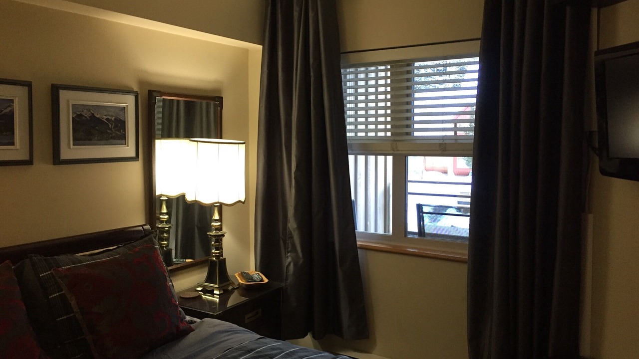 Photo of Bedroom in Whistler Creekside
