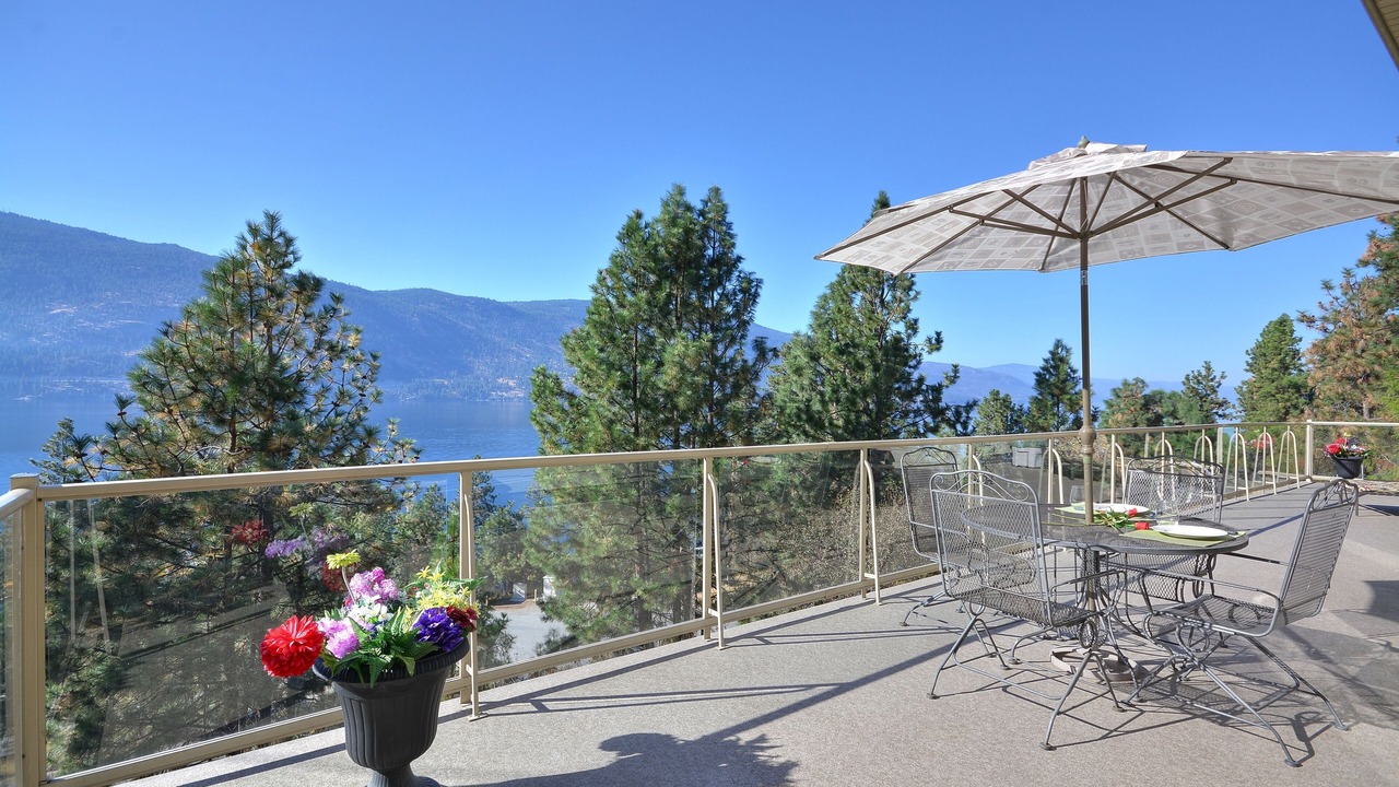 Photo of Outdoor in Central Okanagan