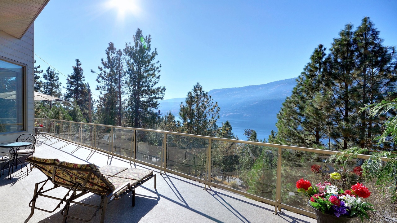 Photo of Outdoor in Central Okanagan